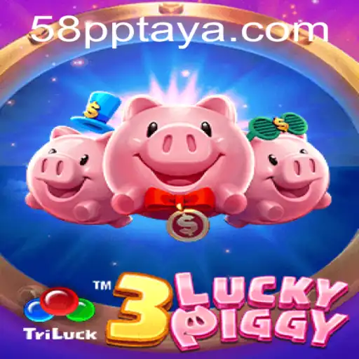 Exploring 3LUCKYPIGGY: A Unique Gaming Experience