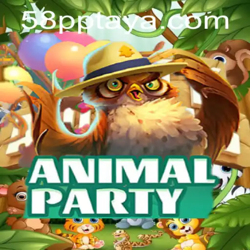 Animal Party: A Whimsical Gaming Experience with a Competitive Edge
