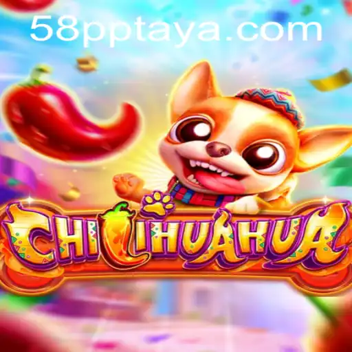 Exploring the World of CHILIHUAHUA: An In-Depth Guide to the 58 pp Game