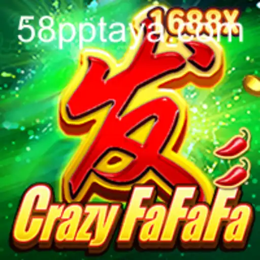 Introducing CrazyFaFaFa: The Ultimate Gaming Experience with 58 pp Challenge