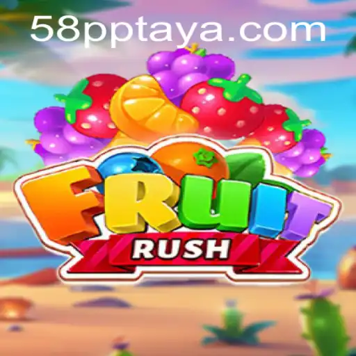 Exploring the Exciting World of FruitRush: Mastering the Game with 58 pp