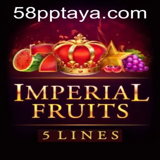 Exploring the Enchanting World of ImperialFruits5: A Game of Strategy and Luck