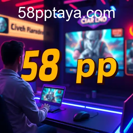 The Fascinating World of Live Games Using 58 pp: A Deep Dive