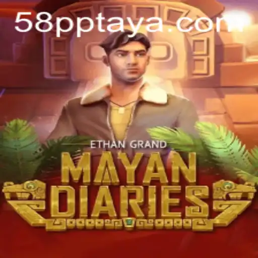 Discovering the Intrigue of MayanDiaries: A Thrilling Board Game Adventure