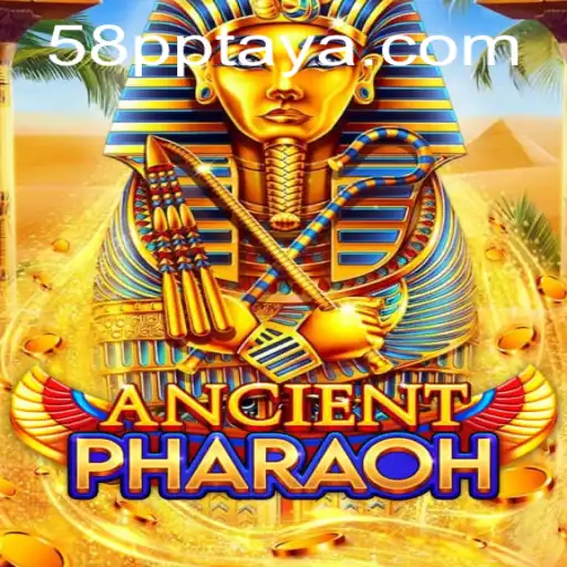 AncientPharaoh: A Journey Through Time With 58 Power Plays