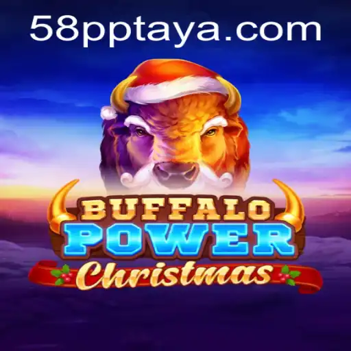 Exploring the Excitement of BuffaloPowerChristmas: A Festive Casino Game