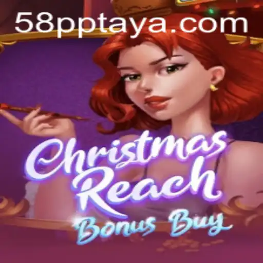 Dive Into the Festive World of ChristmasReachBonusBuy