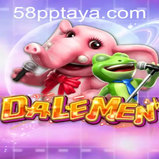 An Immersive Dive into the Strategic World of DALEMEN