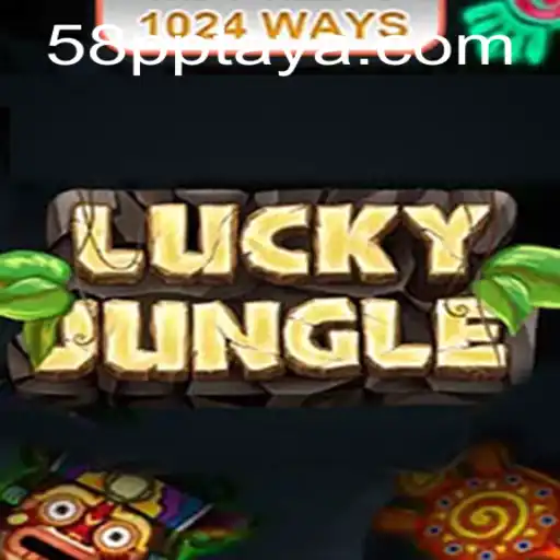 Discover the Adventure of LuckyJungle1024: A Captivating Journey Through the Wild