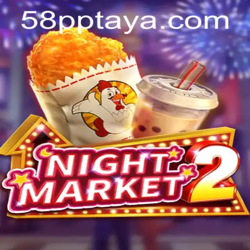 Exploring the Intricacies of NightMarket2: A New Gaming Sensation