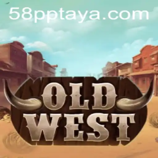 OldWest: The Thrilling Adventure in 58 Pages