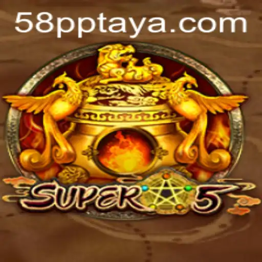 Discover the Thrilling World of Super5