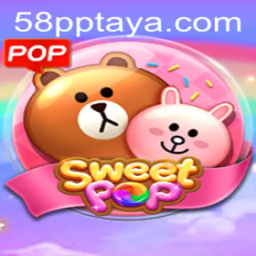 SweetPOP: Dive into the Sweet World of Candy Delight
