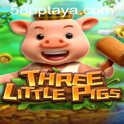 Exploring the Enchanting World of THREELITTLEPIGS: An In-Depth Look at Its Thrilling Gameplay