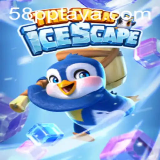 The Great Icescape: Exploring Fun and Strategy in the Frozen World