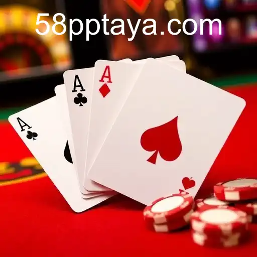 The Fascination of Online Baccarat: A Deep Dive into the Popular Game and the Role of '58 pp'