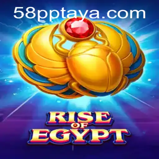 Unveiling RiseOfEgypt: A Modern Twist on Ancient Mysteries