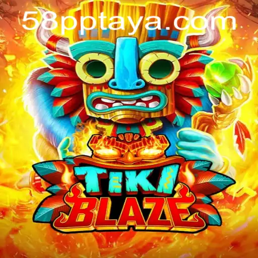 TikiBlaze: A Deep Dive into the Fiery New Gaming Sensation