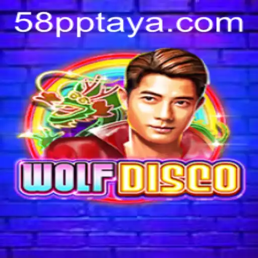 Unleash the Beat in WolfDisco: An Innovative Game Blending Strategy and Rhythm